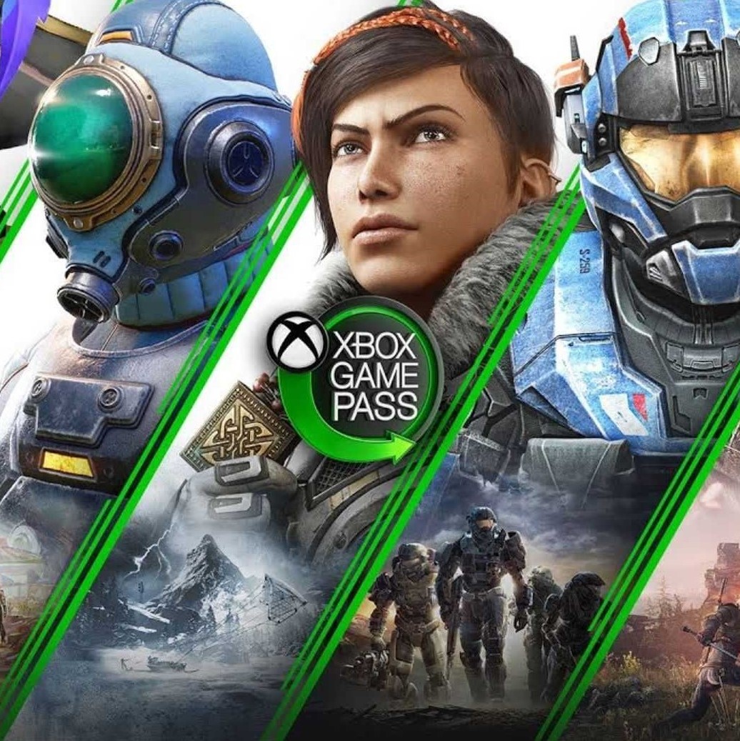 Купить ⭐️xbox game pass ultimate 2 месяца +💳 карта активации Фотография ⭐️xbox game pass ultimate 2 месяца +💳 карта активации