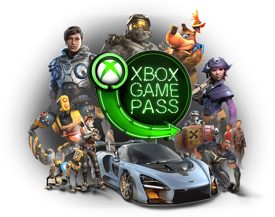 Xbox Game Pass Ultimate 2 месяца - irongamers.ru