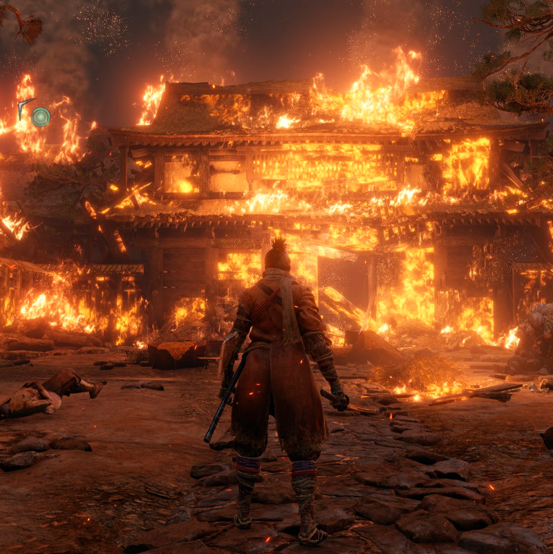 &#55357&#57317⭐Sekiro™: Shadows Die Twice ⭐ STEAM &#55357&#56499 0% комиссия