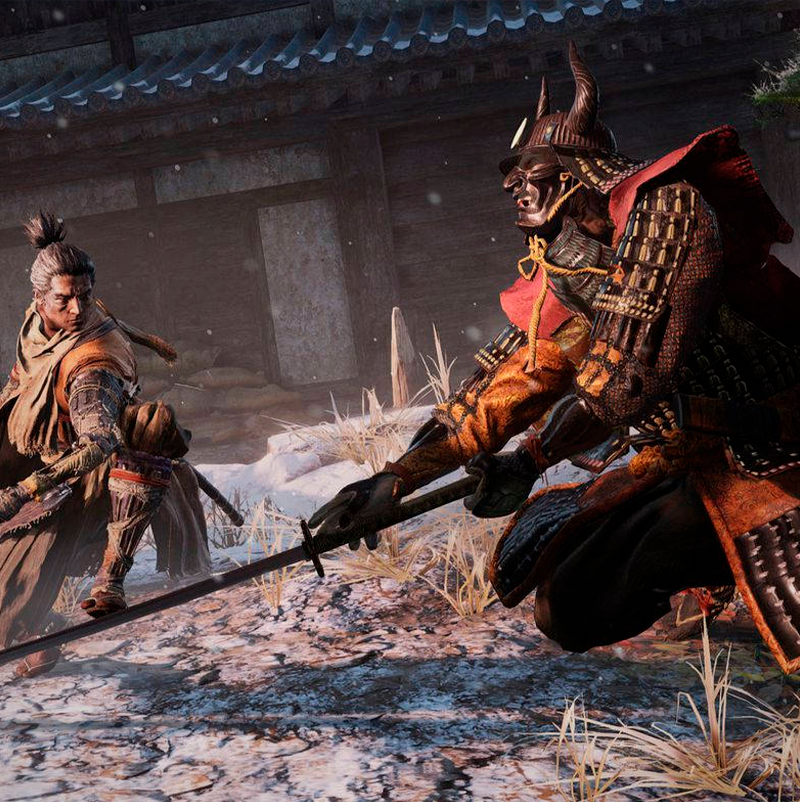&#55357&#57317⭐Sekiro™: Shadows Die Twice ⭐ STEAM &#55357&#56499 0% комиссия