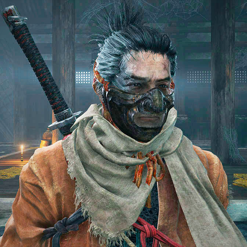 Sekiro shadow die twice купить ключ steam. Секиро волк. Sekiro 2. Самурай Секиро волк. Sekiro Геншин.