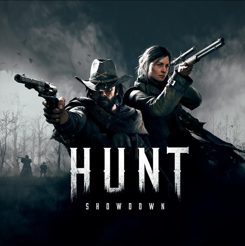 Hunt showdown 2024