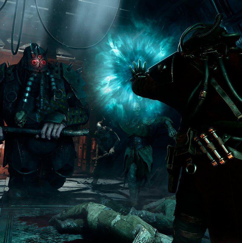 Darktide. Кай Warhammer 40.000. Warhammer 40,000: Darktide выход. Популярные игры на ПК. Кооперативные игры.