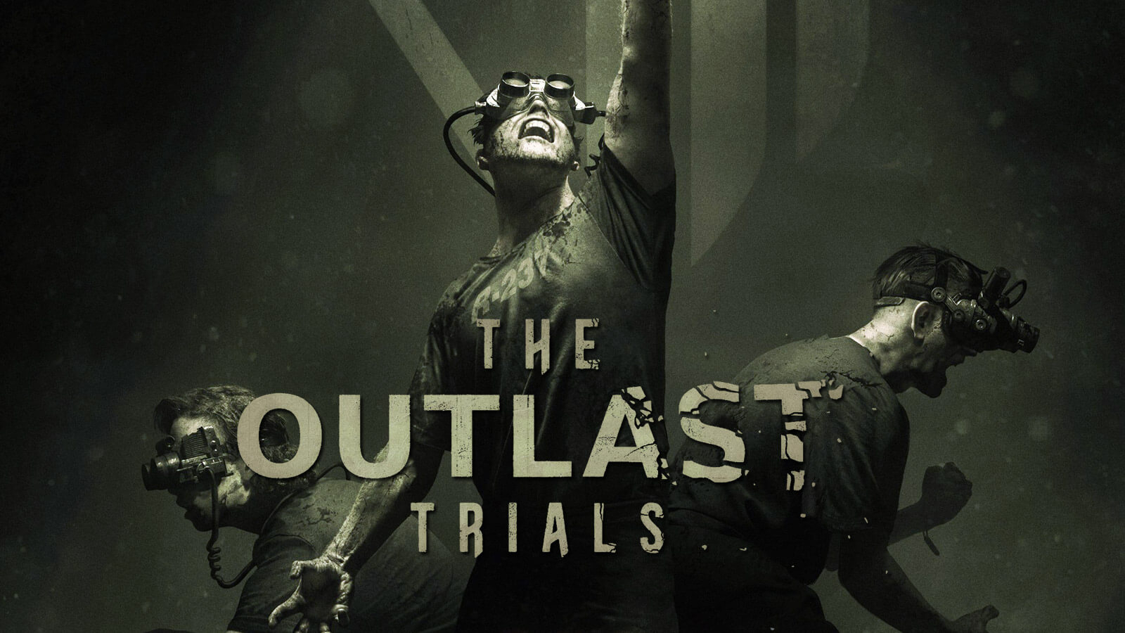 Outlast ps4 диск фото 55