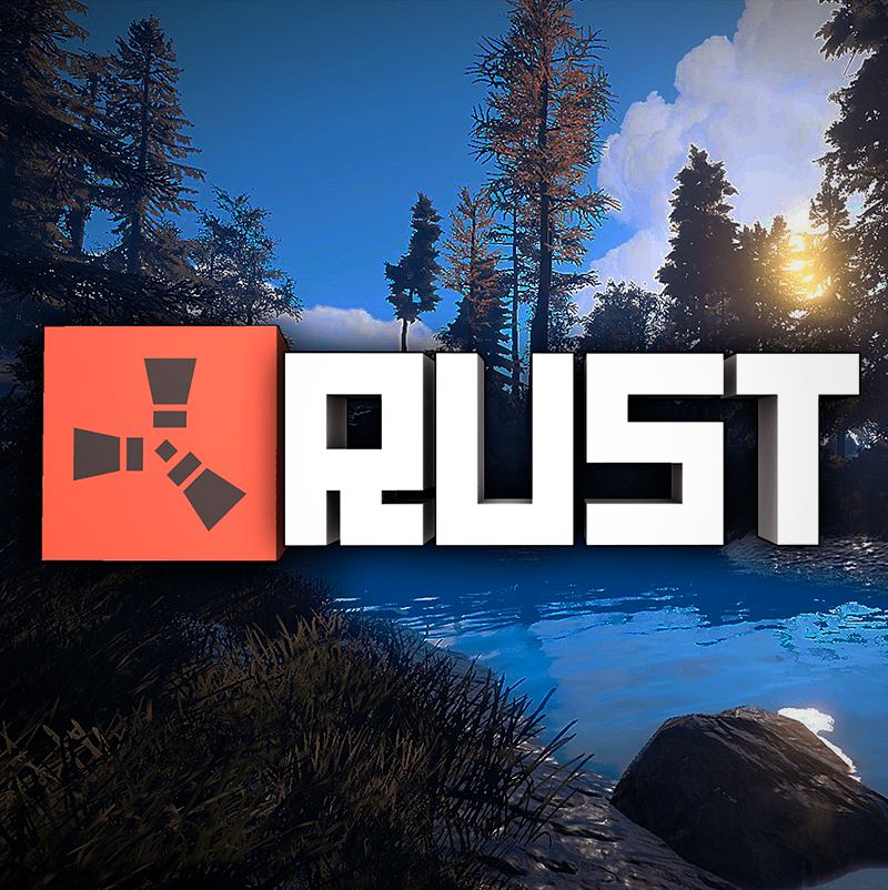 Раст. Картинки раст. Обои раст. Rust (игра).