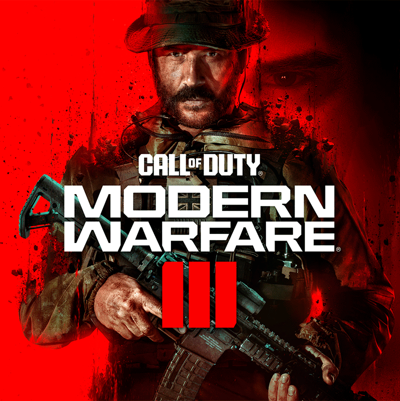 Buy 🟥Call of Duty Modern Warfare 3 (2023) RU☑️STEAM Vault cheap