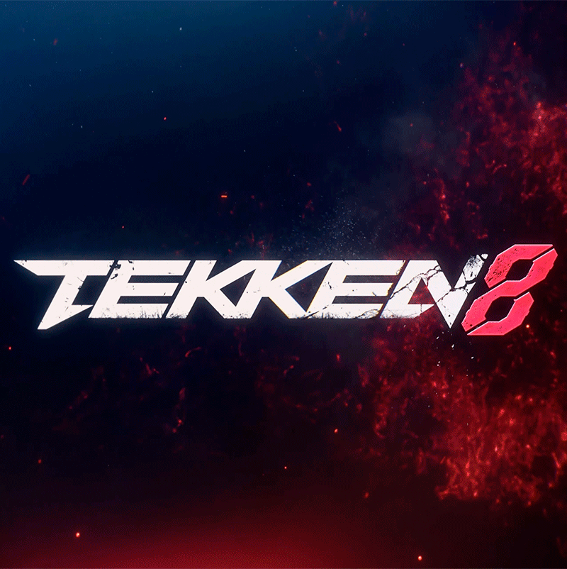 Cheapest Tekken 8 Deluxe Edition PC (STEAM) WW