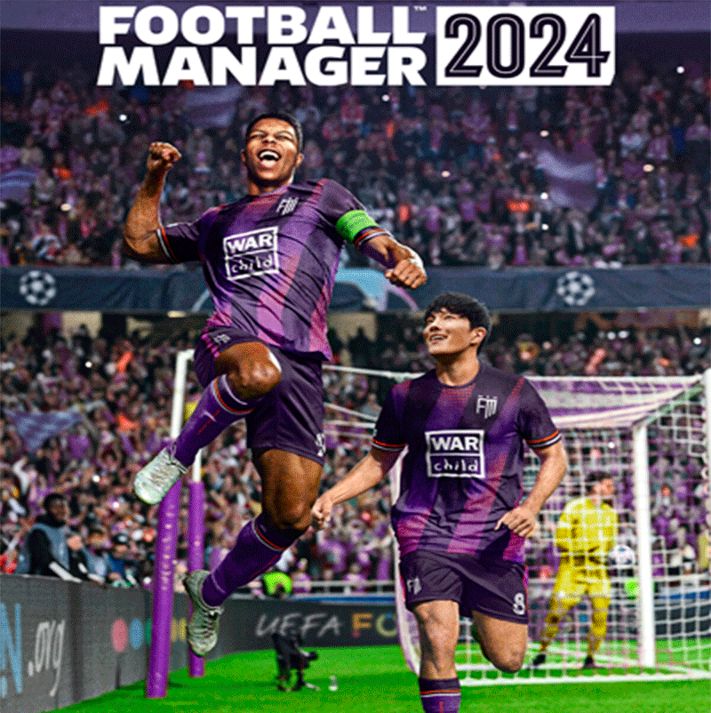 Buy 🟥⭐DLC InGame editor Football Manager 2024 ☑️ 🍀 STEAM cheap, choose