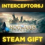 🟥⭐Hogwarts Legacy + выбор ☑️ STEAM⚡РФ • 💳 0% комиссия