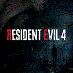 🟥⭐Resident Evil 4 (2023) REMAKE ☑️ ALL REGIONS STEAM💳