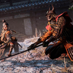 🟥⭐Sekiro™: Shadows Die Twice ⚡☑️ STEAM • 💳 0%