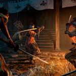 🟥⭐Sekiro™: Shadows Die Twice ⚡☑️ STEAM • 💳 0%