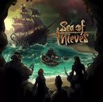 🟥⭐Sea of Thieves 2024 Edition ☑️ Все регионы⚡STEAM💳0%