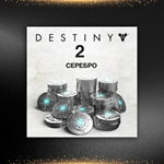 **Destiny 2 Серебро 1100 - 12000 ** STEAM*Все регионы