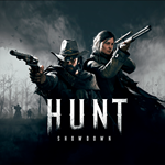 🟥⭐ Hunt: Showdown ☑️⚡ВСЕ РЕГИОНЫ • STEAM 💳 0%