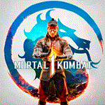 🟥⭐Mortal Kombat 1 2023 ☑️ РФ⚡Все регионы • STEAM 💳 0%