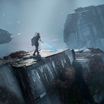 🟥⭐ STAR WARS Jedi: Fallen Order ☑️ ВСЕ ВЕРСИИ STEAM 💳 - irongamers.ru