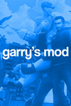 🟥⭐Garry&acute;s Mod ☑️⚡Все регионы • STEAM 💳0% - irongamers.ru