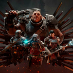 🟥⭐ Warhammer 40,000: Darktide ☑️⚡STEAM • 💳 0%