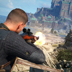 🟥⭐ Sniper Elite 5 ☑️ ВСЕ ВЕРСИИ⚡STEAM • 💳 0% комиссия