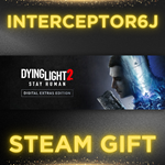 **Dying Light 2: Digital Extras ** Все регионы*STEAM
