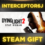 🟥⭐ Dying Light 2 Ultimate Edition⚡Все регионы ☑️ STEAM - irongamers.ru