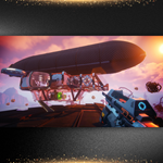 **Forever Skies ** Все регионы*STEAM • * 0%