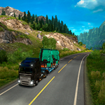 🟥⭐Euro Truck Simulator 2 ВСЕ РЕГИОНЫ ⭐ STEAM 💳 0%