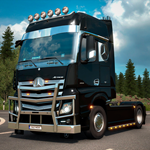 🟥⭐Euro Truck Simulator 2 ВСЕ РЕГИОНЫ ⭐ STEAM 💳 0%