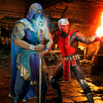 🟥⭐Mortal Kombat 1 Premium ⭐☑️ ALL REGIONS STEAM 💳 0%
