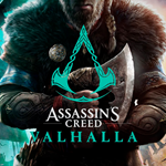 🟥⭐Assassin´s Creed Valhalla ☑️ + Выбор⚡STEAM • 💳 0%