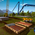 🟥⭐Construction Simulator ⭐ РФ/СНГ/TR/ARG ⭐ STEAM 💳 0% - irongamers.ru