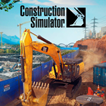 🟥⭐Construction Simulator ⭐ РФ/СНГ/TR/ARG ⭐ STEAM 💳 0% - irongamers.ru