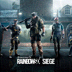 🟥⭐Tom Clancy´s Rainbow Six® Siege ☑️+ВЫБОР⚡STEAM•💳 0%