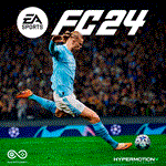 🟥⭐EA SPORTS FC™ 24 (FIFA 24)*⚡Все регионы • STEAM