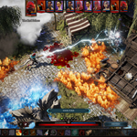 🟥⭐ Divinity: Original Sin 2 ⭐ РФ/СНГ/TR/ARG ⭐ STEAM - irongamers.ru