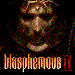 🟥⭐ Blasphemous 2 🍀 ВСЕ РЕГИОНЫ ⭐ STEAM 💳 0% комиссия - irongamers.ru
