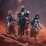 🟥⭐Destiny 2 The Final Shape + Annual pass ⭐ STEAM