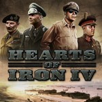 🟥⭐ Hearts of Iron IV 🍀 ВСЕ РЕГИОНЫ ⭐ STEAM 💳 0 % - irongamers.ru