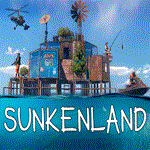 🟥⭐ SUNKENLAND ⭐🔴 РФ/СНГ/TR/ARG  STEAM 💳 0% карты - irongamers.ru