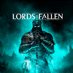 🟥⭐Lords of the Fallen 🍀 ALL REGIONS ⭐ STEAM 💳 0%