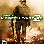 🟥⭐Call of Duty: Modern Warfare 2 (2009)⭐РФ/СНГ STEAM
