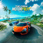 🟥⭐ The Crew Motorfest ☑️ Все регионы⚡STEAM • 💳 0% - irongamers.ru