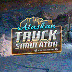 🟥⭐Alaskan Road Truckers 🍀 ВСЕ РЕГИОНЫ + ВЫБОР⭐STEAM💳 - irongamers.ru