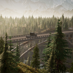 🟥⭐Alaskan Road Truckers 🍀 ВСЕ РЕГИОНЫ + ВЫБОР⭐STEAM💳 - irongamers.ru