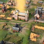 🟥⭐Age of Empires IV: The Sultans Ascend ☑️ РФ/TR/СНГ