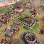 🟥⭐Age of Empires IV: The Sultans Ascend ☑️ РФ/TR/СНГ