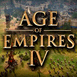 🟥⭐Age of Empires IV: Anniversary Edition⚡STEAM ☑️•💳0% - irongamers.ru