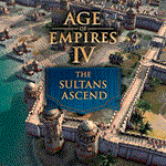 🔴⭐Age of Empires IV: The Sultans Ascend ☑️ РФ/TR/СНГ - irongamers.ru