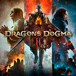 🟥⭐Dragon´s Dogma 2 Deluxe ☑️ Все регионы⚡STEAM•💳 0%